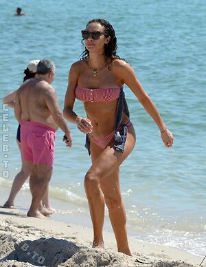 Lilly Becker Nude Leaked Photo #550