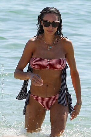 Lilly Becker Nude Leaked Photo #566