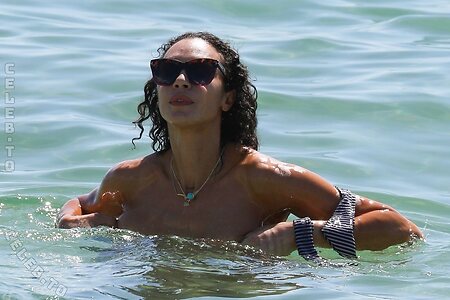 Lilly Becker Nude Leaked Photo #567