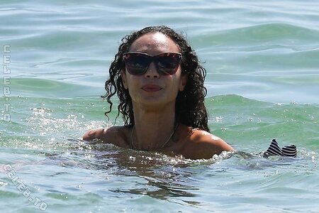 Lilly Becker Nude Leaked Photo #568