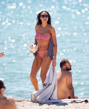 Lilly Becker Nude Leaked Photo #570