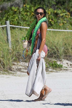 Lilly Becker Nude Leaked Photo #573