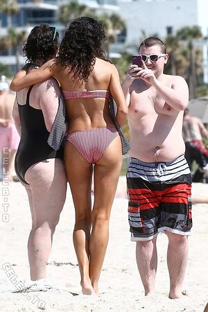 Lilly Becker Nude Leaked Photo #577