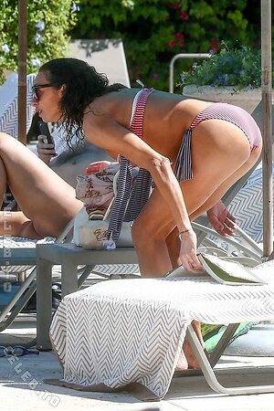 Lilly Becker Nude Leaked Photo #580