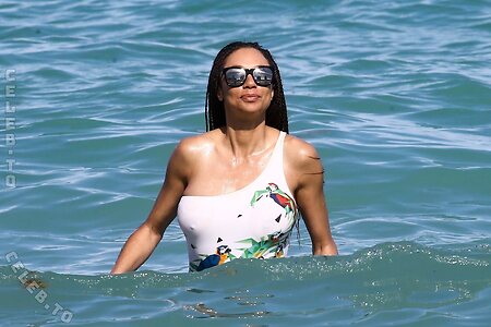 Lilly Becker Nude Leaked Photo #586