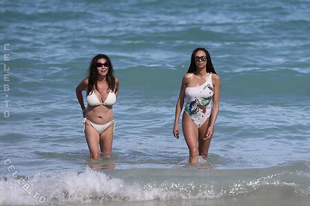 Lilly Becker Nude Leaked Photo #597