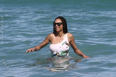 Lilly Becker Nude Leaked Photo #599