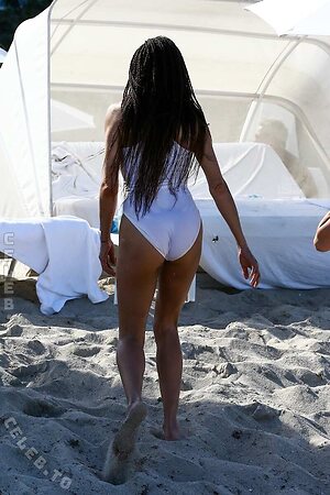 Lilly Becker Nude Leaked Photo #603