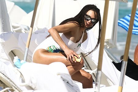 Lilly Becker Nude Leaked Photo #612