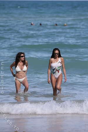 Lilly Becker Nude Leaked Photo #613