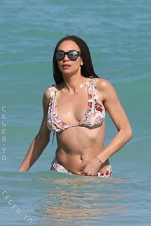 Lilly Becker Nude Leaked Photo #650