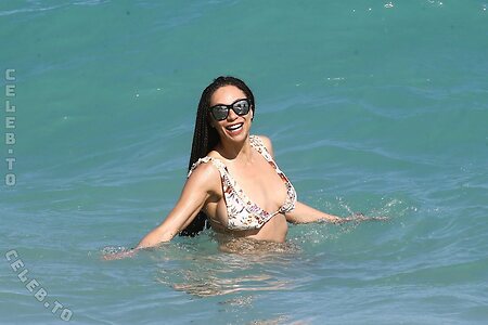Lilly Becker Nude Leaked Photo #672