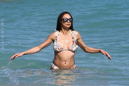 Lilly Becker Nude Leaked Photo #678