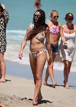 Lilly Becker Nude Leaked Photo #685