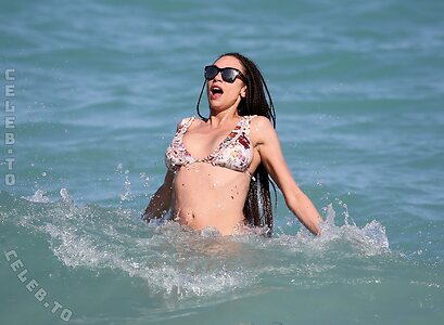 Lilly Becker Nude Leaked Photo #690