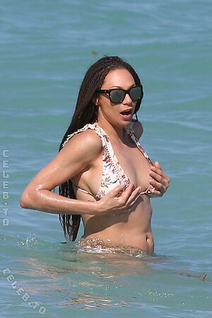 Lilly Becker Nude Leaked Photo #692