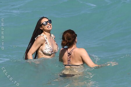 Lilly Becker Nude Leaked Photo #707