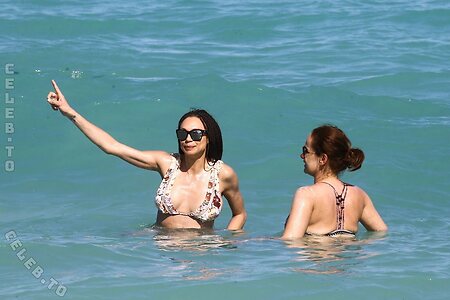 Lilly Becker Nude Leaked Photo #711