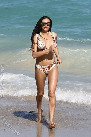 Lilly Becker Nude Leaked Photo #712