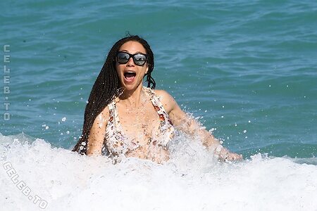 Lilly Becker Nude Leaked Photo #713