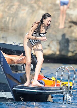 Lilly Becker Nude Leaked Photo #717