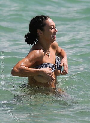 Lilly Becker Nude Leaked Photo #720