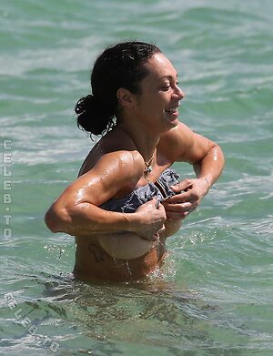 Lilly Becker Nude Leaked Photo #721