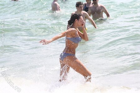 Lilly Becker Nude Leaked Photo #733