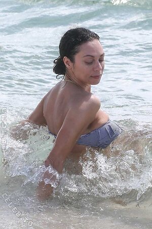 Lilly Becker Nude Leaked Photo #734