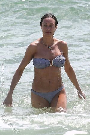 Lilly Becker Nude Leaked Photo #737