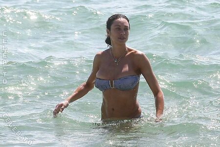 Lilly Becker Nude Leaked Photo #739