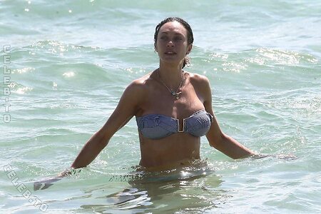 Lilly Becker Nude Leaked Photo #740