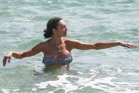 Lilly Becker Nude Leaked Photo #741