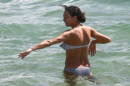 Lilly Becker Nude Leaked Photo #742