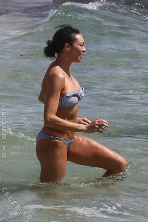 Lilly Becker Nude Leaked Photo #743