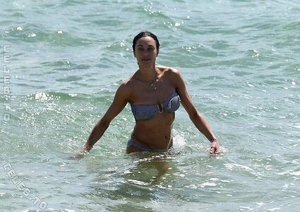 Lilly Becker Nude Leaked Photo #745