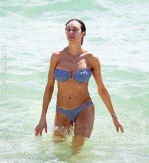 Lilly Becker Nude Leaked Photo #753