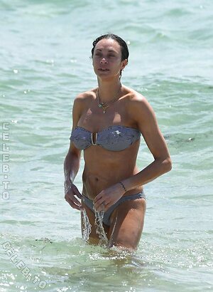 Lilly Becker Nude Leaked Photo #756