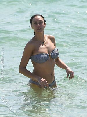 Lilly Becker Nude Leaked Photo #764