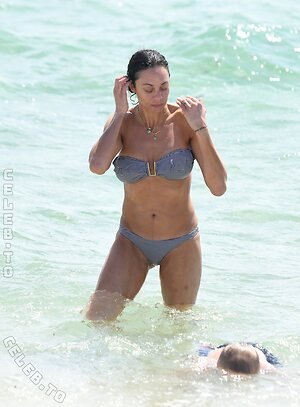 Lilly Becker Nude Leaked Photo #765