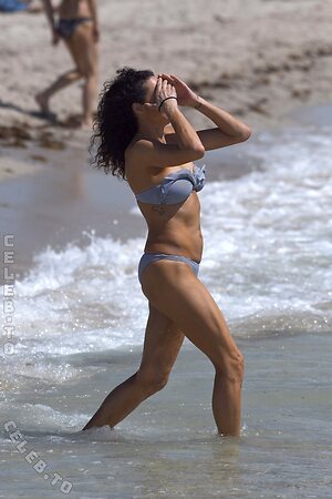 Lilly Becker Nude Leaked Photo #787