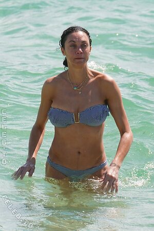 Lilly Becker Nude Leaked Photo #803