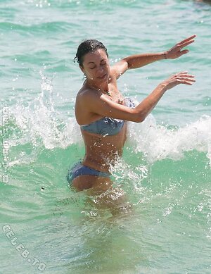 Lilly Becker Nude Leaked Photo #805