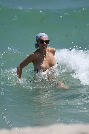 Lilly Becker Nude Leaked Photo #867