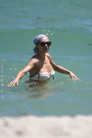 Lilly Becker Nude Leaked Photo #871