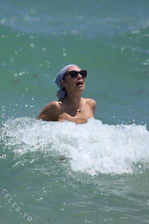 Lilly Becker Nude Leaked Photo #872