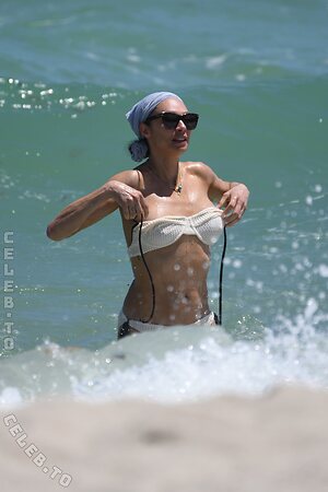 Lilly Becker Nude Leaked Photo #873