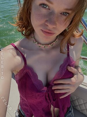 Lilly Blush photo