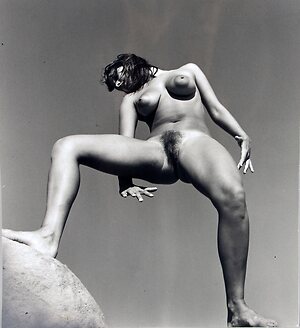 Lilly Foster