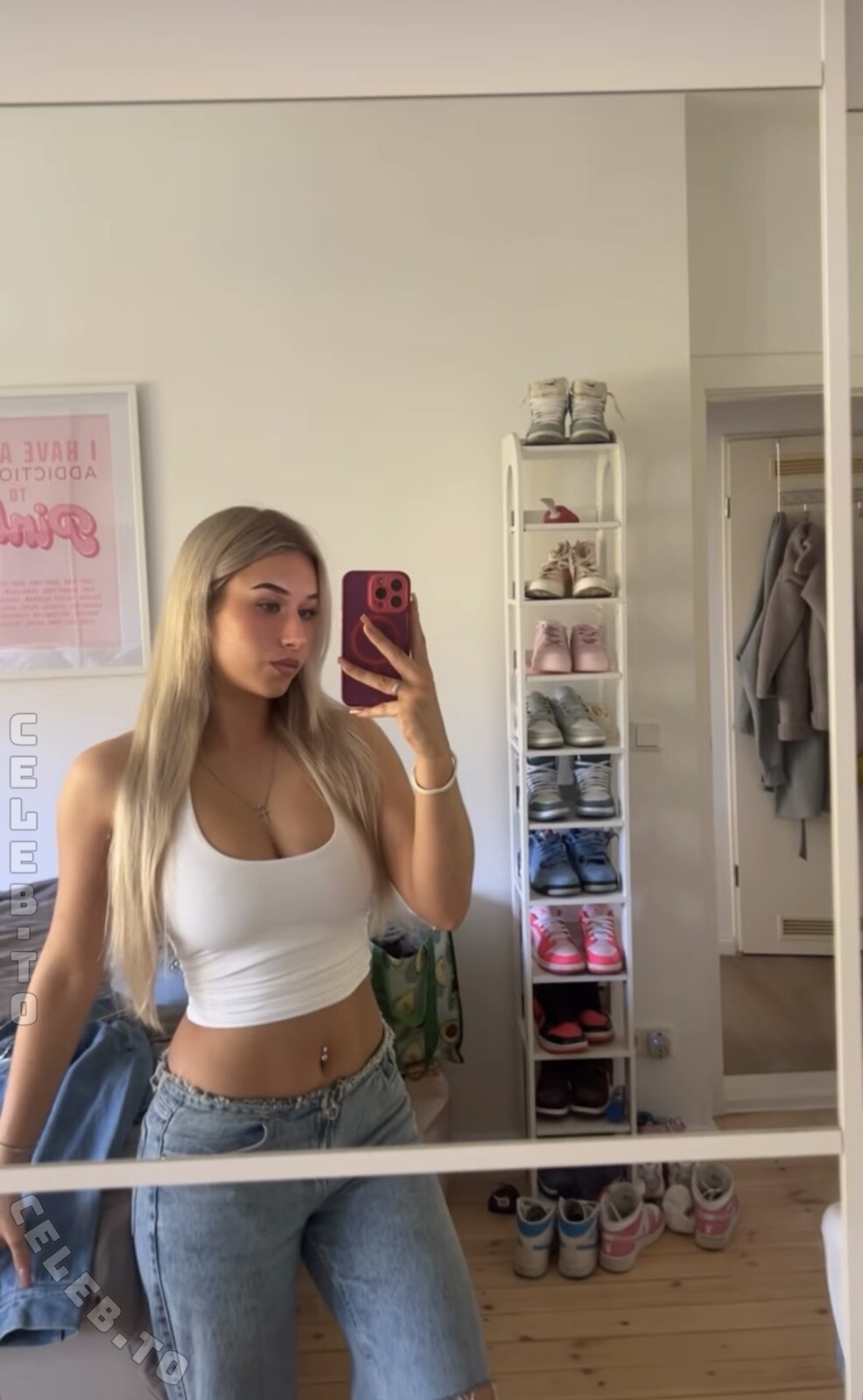 Lilly Jenisch photo